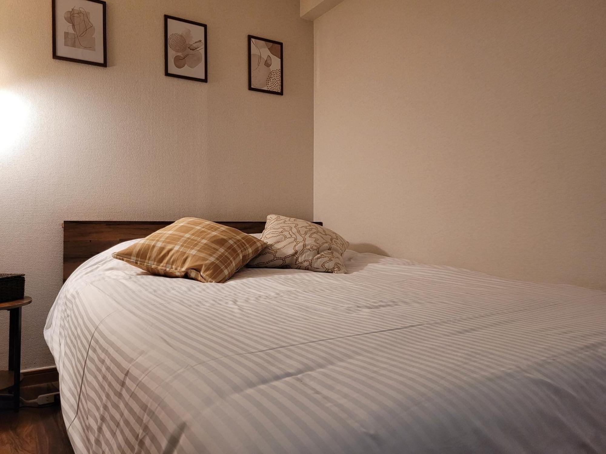 Tani House Apartment Tokyo Exterior photo